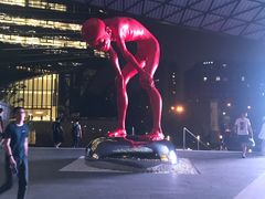 -阿里中心·杭州Z空间