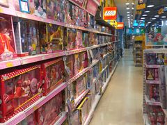 -TOYSRUS玩具反斗城(同德广场店)