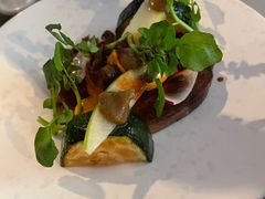 -Ocean's Table 欧舍