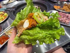-马路牙子烧烤音乐酒馆(望京店)