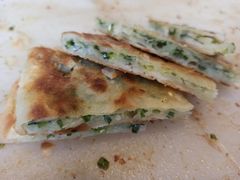 -咏春葱油饼(德政中路店)