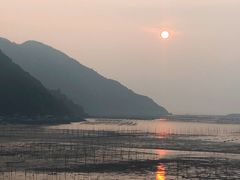 -北岐滩涂