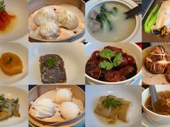 -丽晶轩中餐厅(重庆丽晶酒店)