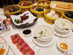 -醉辉皇原味海鲜江南菜(成都大魔方店)