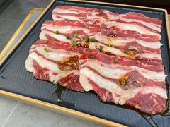 -明洞王妃家烤肉(苏州中心星悦汇店)