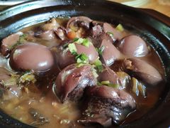 -杨厝六十六农庄农舍(杨厝路店)