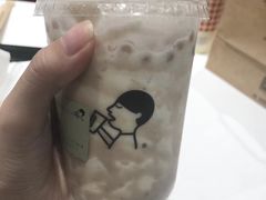 -喜茶(东莞汇一城店)