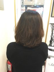 点击看大图 -尚·丹尼Hair
