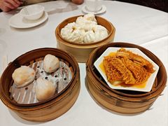 -泮溪酒家(荔枝湾店)