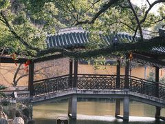 -江心屿景区