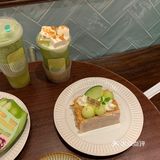 广州探店｜当季限定的蜜瓜主题日式甜品宴