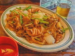 -关氏饮食店