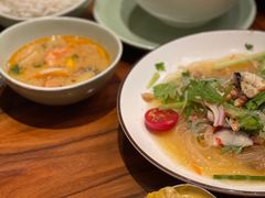 -mango tree芒果树泰国餐厅(青岛万象城店)