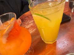 -干杯小木屋米酒店(罗斯福店)