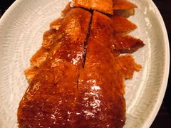 -西安凯悦酒店·湖畔中餐厅