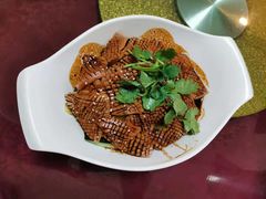 炝腰花-旭龙鱼头王(航华店)