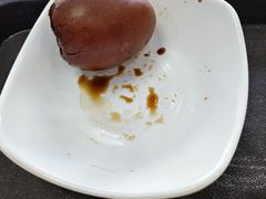 茶鸡蛋-丰和轩餐厅(西四环南路辅路店)