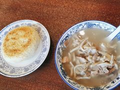 -老三羊汤【北兴隆街店】