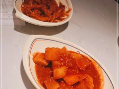-七八冷面·延边朝鲜族美食(欢乐谷店)