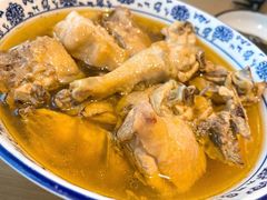 -兔爸私家小厨(新北万达店)
