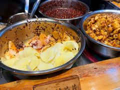 -周小亮丁家坡洋芋(全国总店)