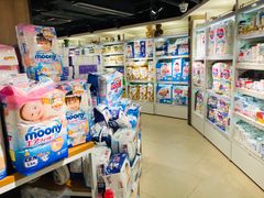-金鹰超市(国际购物中心新街口店)
