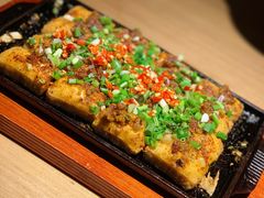 -胡马八破·川菜小馆(高新万达店)