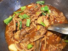 -聚鑫朋酸菜肥肠(文艺路口店)