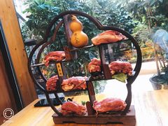 -禾记花园涮肉餐厅