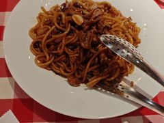 -西贝(六里桥旗舰店)