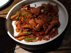-湖南人家·家传湖南菜(水围店)