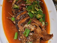-董厨煨汤馆(车站路店)