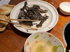 -黑鸡小馆(金源店)