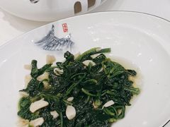 -沪华海鲜大酒楼(南汇店)