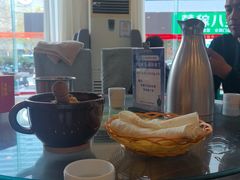 -今鲜源酒店·海鲜锅贴青岛菜(新湛路店)