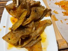 -有奴思烤肉·清真(正宁路店)
