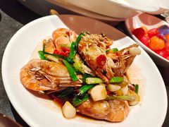 -小厨娘金榜题名(夫子庙贡院街店)