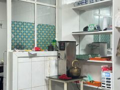 -天丽餐厅•烧烤铜锅涮(西青道辅路店)