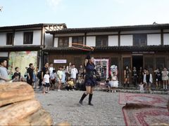 -楠溪江风景名胜区