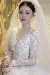 -桃瑞斯Doris新娘化妆造型