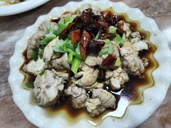 羊脑-房先生羊汤烧烤小酒馆