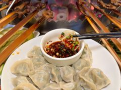 -喷火龙西昌火盆烧烤(泸州总店)