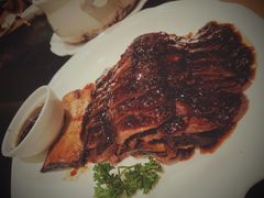 雪花牛肋骨-新南华大酒店(广中店)
