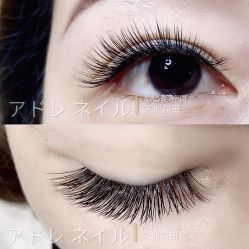 -Adore nail日式美甲美睫