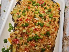 -为民烧烤吧.自贡爆炒菜(收录10年好店)