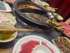 -蜀大侠火锅(寰球文化地标·总府店)