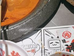 -生活如沸·顺德水牛奶火锅(大学路店)