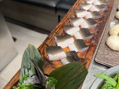 -缘·金家烤鳗鱼(西塔总店)