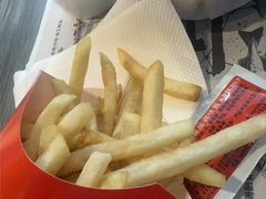 -麦当劳(东大桥店)