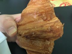 羊角包-六贤记(杭州龙湖滨江天街店)